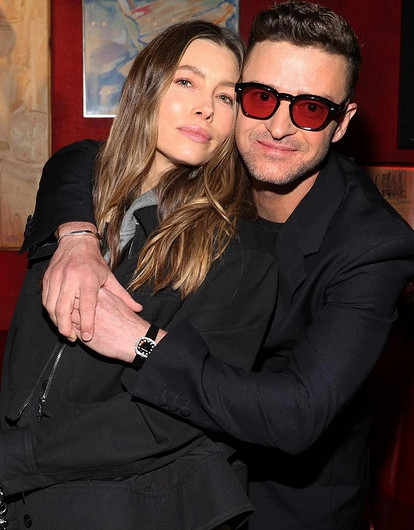 Ей надоело это терпеть: Джессика Бил и Джастин Тимберлейк собираются разводиться