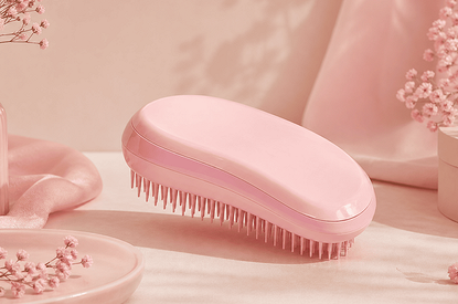 Правда ли, что силиконовые расчески — лучшие: отвечают эксперты