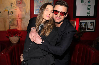 Ей надоело это терпеть: Джессика Бил и Джастин Тимберлейк собираются разводиться