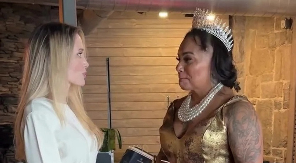 Что с ее глазами?: новые фотографии Анджелины Джоли напугали поклонников