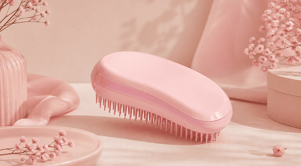 Правда ли, что силиконовые расчески — лучшие: отвечают эксперты