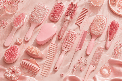 Правда ли, что силиконовые расчески — лучшие: отвечают эксперты