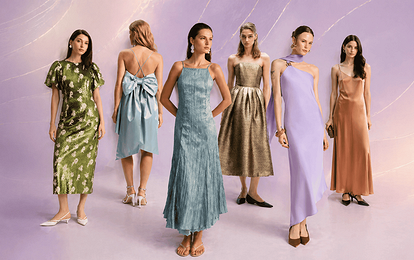 Платья на выпускной 9 класса в 2026 году: 8 трендов на любой вкус