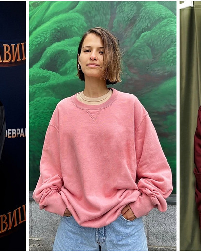 Главные лица современных российских сериалов и их личная жизнь