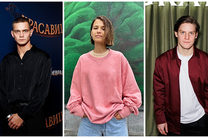 Главные лица современных российских сериалов и их личная жизнь