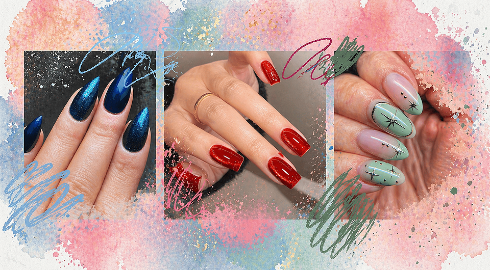 Однотонный маникюр в 2026 году: все ультрамодные оттенки