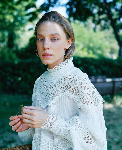 Главные лица современных российских сериалов и их личная жизнь