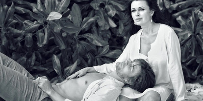 До сих пор носит кольцо: Петр Чернышев в день памяти Анастасии Заворотнюк развеял слухи о новом романе