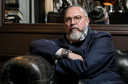 Юрий Грымов: «Театр – это ручная работа, его невозможно тиражировать»