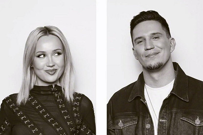 Клава Кока рассекретила роман с Дмитрием Масленниковым