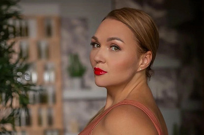 Маленькая победа: Надежда Ангарская показала фото в купальнике после похудения на 30 кг