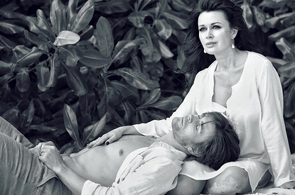 До сих пор носит кольцо: Петр Чернышев в день памяти Анастасии Заворотнюк развеял слухи о новом романе