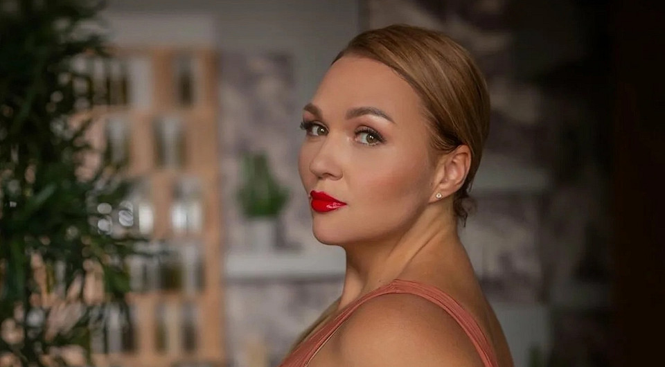 Маленькая победа: Надежда Ангарская показала фото в купальнике после похудения на 30 кг