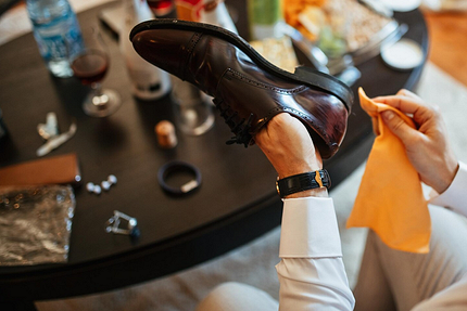 Как правильно хранить зимние вещи, чтобы они не потеряли качественный внешний вид