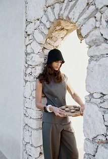 Оверсайз выходит из моды — вот что придет ему на смену