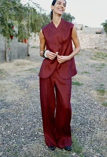 Оверсайз выходит из моды — вот что придет ему на смену