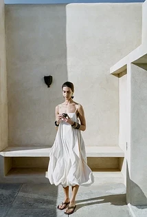 Оверсайз выходит из моды — вот что придет ему на смену