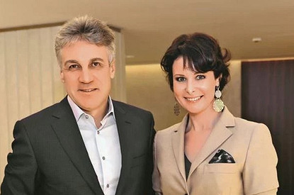 Ей всего 3 года: стали известны имя и дата рождения дочери Пиманова и Погодиной