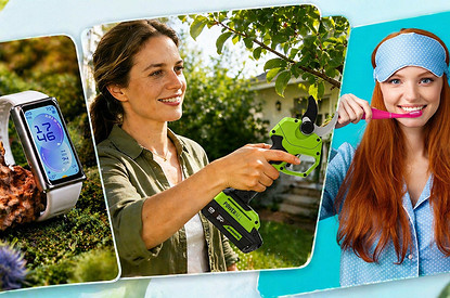 Шопинг месяца — апрель: идеи, которые хочется забрать с собой