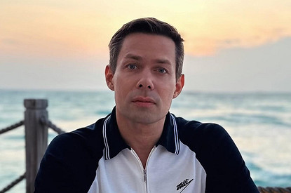 Их отношения стали причиной развода: Стас Пьеха разрушил брак своей новой возлюбленной