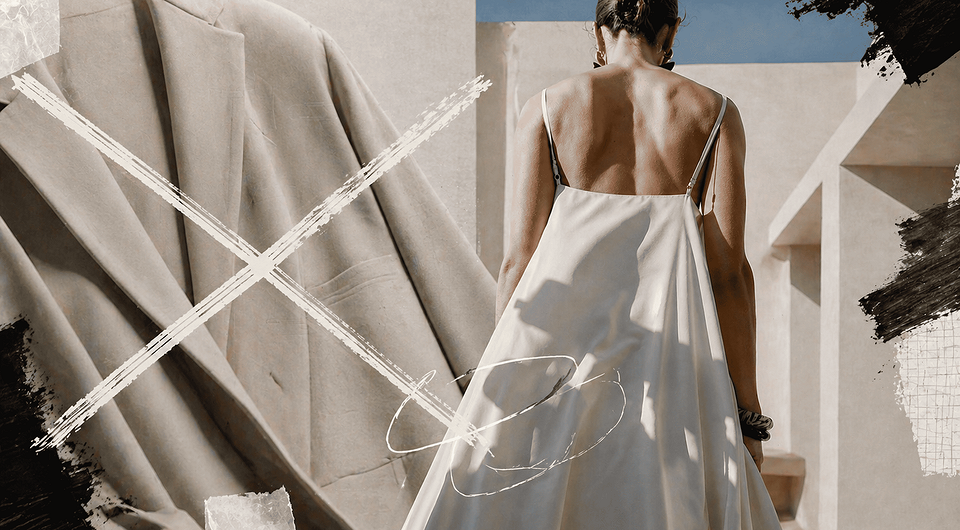 Оверсайз выходит из моды — вот что придет ему на смену