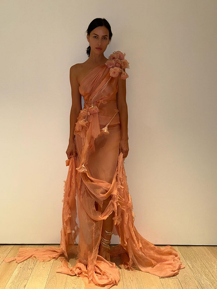 Оверсайз выходит из моды — вот что придет ему на смену