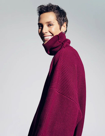 Пришлось удалять: Ирина Горбачева рассказала, почему в 16 лет осталась без обоих яичников