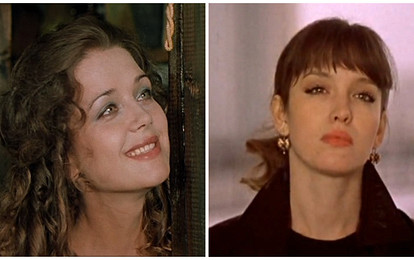 Символы эпохи: 10 самых красивых актрис СССР