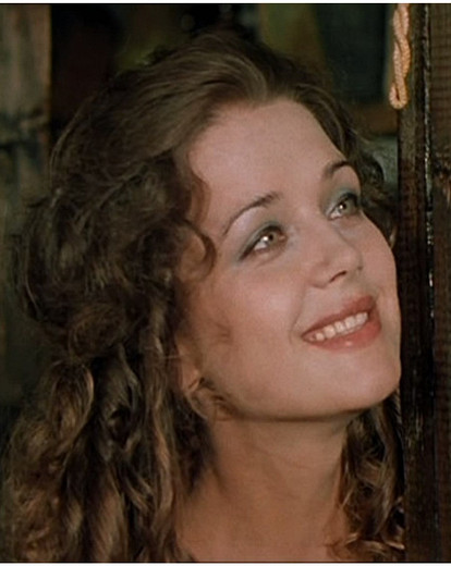 Символы эпохи: 10 самых красивых актрис СССР