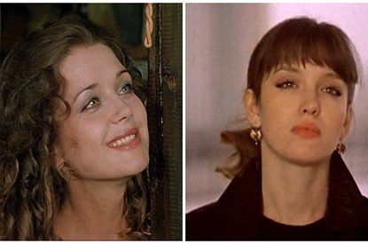 Символы эпохи: 10 самых красивых актрис СССР