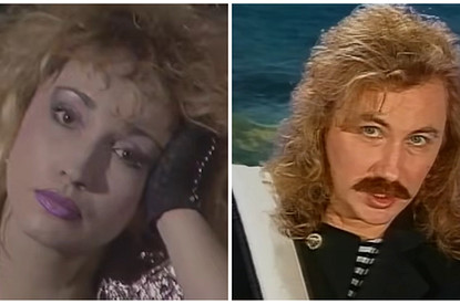 Вспоминаем и ностальгируем: топ-20 главных российских хитов 90-х