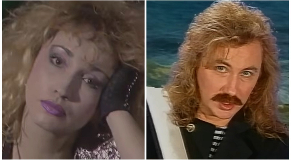 Вспоминаем и ностальгируем: топ-20 главных российских хитов 90-х