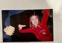 Юность в Челябинске: Ирина Шейк показала свои подростковые снимки