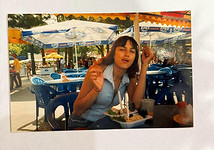 Юность в Челябинске: Ирина Шейк показала свои подростковые снимки