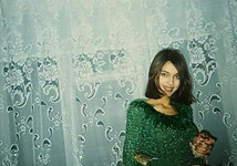 Юность в Челябинске: Ирина Шейк показала свои подростковые снимки