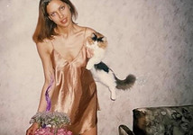 Юность в Челябинске: Ирина Шейк показала свои подростковые снимки