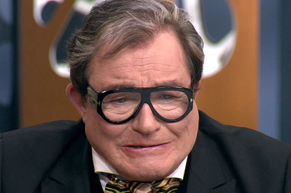 Это его беда. Он еще это увидит: Дмитрий Дибров поделился откровениями о новом избраннике бывшей жены Полины