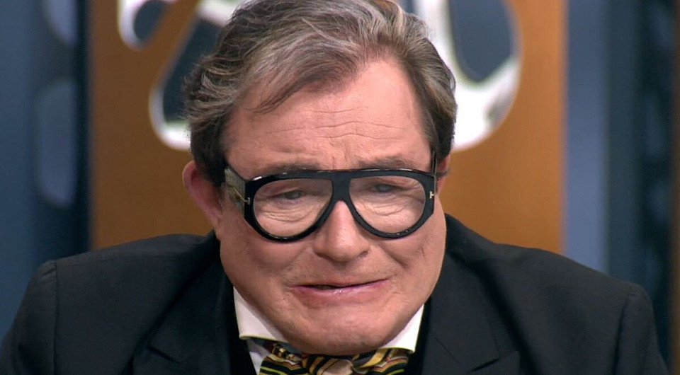 Это его беда. Он еще это увидит: Дмитрий Дибров поделился откровениями о новом избраннике бывшей жены Полины