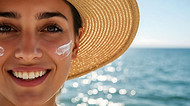 Как защитить кожу от первого солнца и почему SPF теперь нужен даже в офисе