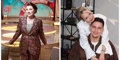 Рекомендую сразу родить: Роза Сябитова дала совет Клава Коке, рассекретившей помолвку