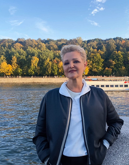 Маргарита Суханкина рассказала, что потеряла память от стресса из-за утраты родителей