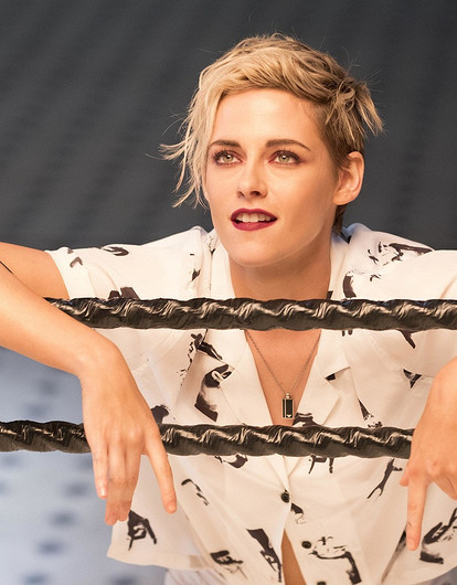 Ко дню рождения Кристен Стюарт: 36 откровений о карьере, характере и стиле