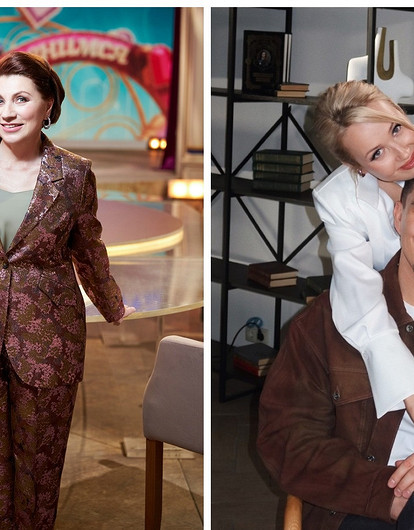 Рекомендую сразу родить: Роза Сябитова дала совет Клава Коке, рассекретившей помолвку