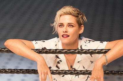 Ко дню рождения Кристен Стюарт: 36 откровений о карьере, характере и стиле