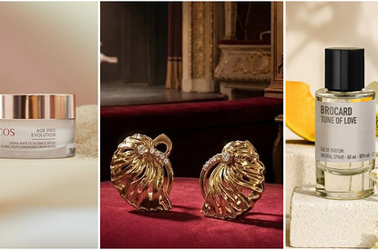 Дайджест новостей красоты и моды: от украшений с историей до ароматов для зумеров