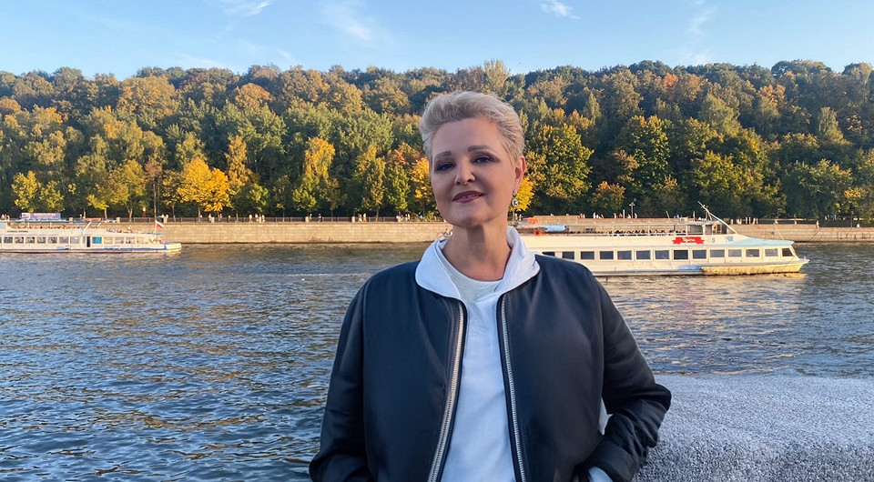 Маргарита Суханкина рассказала, что потеряла память от стресса из-за утраты родителей