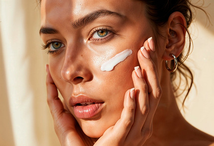 Как защитить кожу от первого солнца и почему SPF теперь нужен даже в офисе