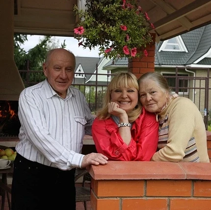 Маргарита Суханкина рассказала, что потеряла память от стресса из-за утраты родителей