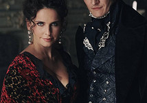 Это не просто кастинг, это высказывание: кого сыграла Лиза Моряк в версии Войны и мира Сарика Андреасяна