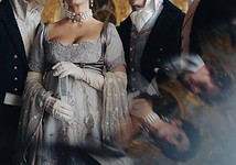 Это не просто кастинг, это высказывание: кого сыграла Лиза Моряк в версии Войны и мира Сарика Андреасяна